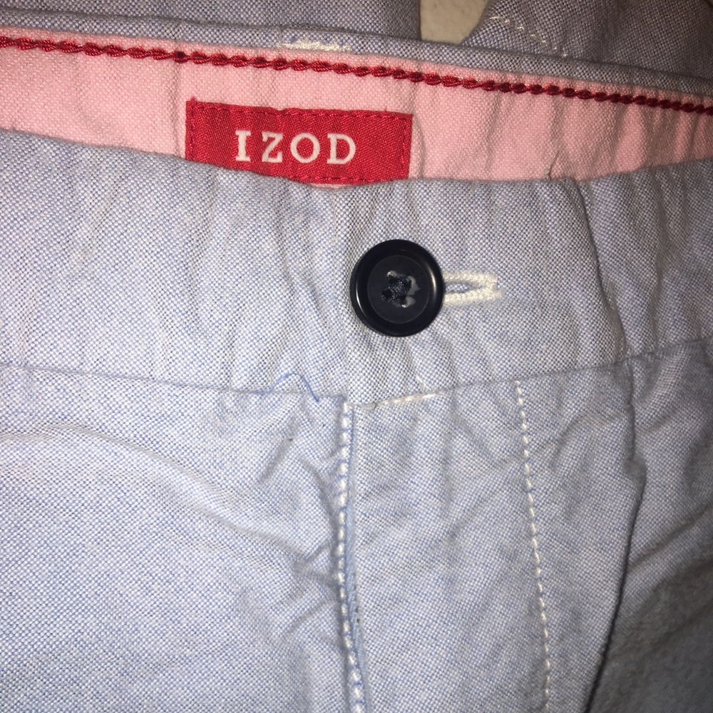 IZOD Men’s Shorts